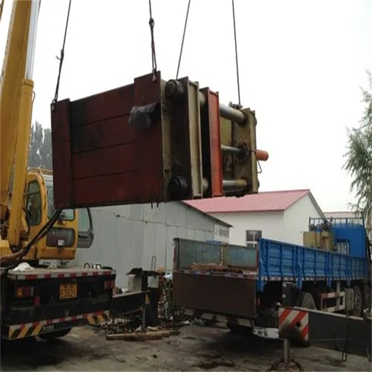 平谷出租的吊车在吊装要进行的预备工作有哪些