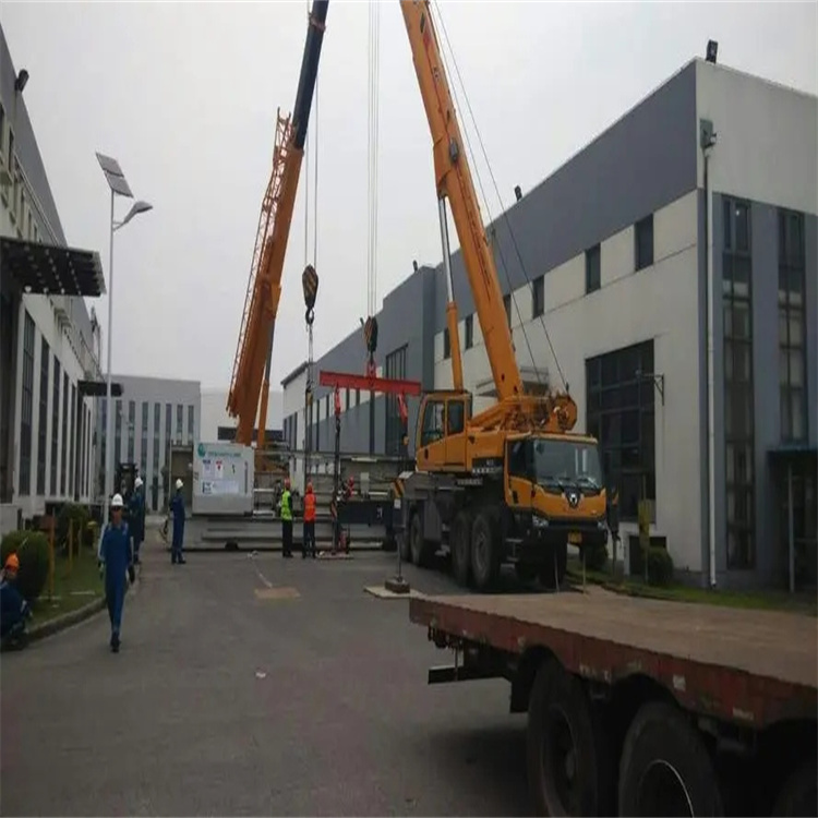 平谷附近12吨吊车出租电话|工程吊装|高效响应