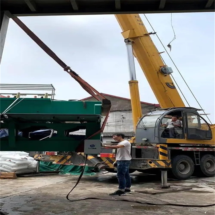 平谷大吨位吊车租赁应急保障方案|化解突发吊装需求难题